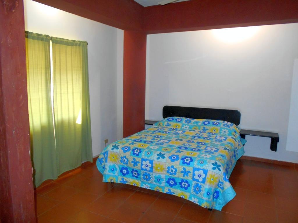 Hostal Condo-Parque Santo Domingo Eksteriør billede